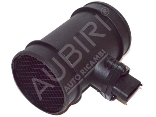 Mass air flow sensor Fiat Ducato 1994-2006 2.8 JTD, 5-PIN