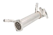 EGR exhaust cooler Fiat Ducato 2006-2011, Jumper 2006-2014, Transit 2006-2014 2.2D