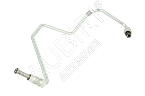 Turbocharger lubrication tube Renault Trafic 2001-2014 1.9 DTi - turbo feed