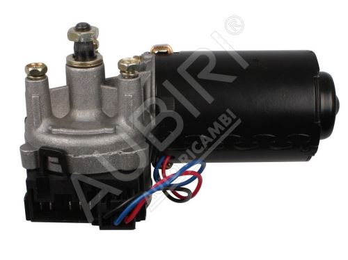 Wiper motor Fiat Ducato 244 2002-2006