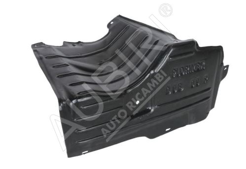 Engine cover Fiat Doblo 2010-2022 lower, right