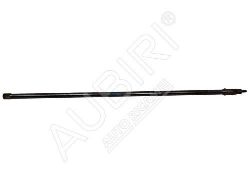 Torsion bar Iveco TurboDaily 1990-2000 right, 1300/27,5mm