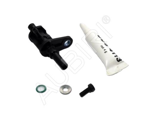 Pressure control valve Renault Kangoo 2001-2008 1.5D, Transit Connect 2002-2014 1.8D