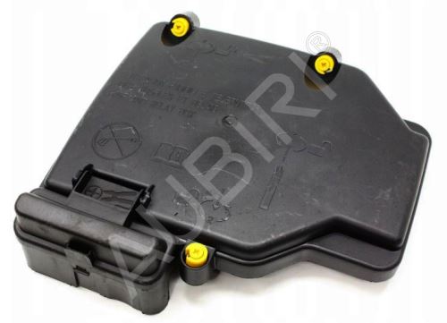 Fuse box cover Fiat Ducato, Jumper, Boxer since 2014 upper