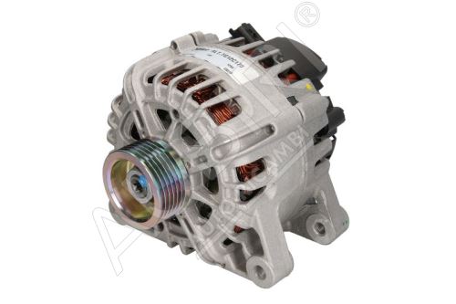 Alternator Citroën Berlingo, Partner 1996-2018 1.6i - 125A