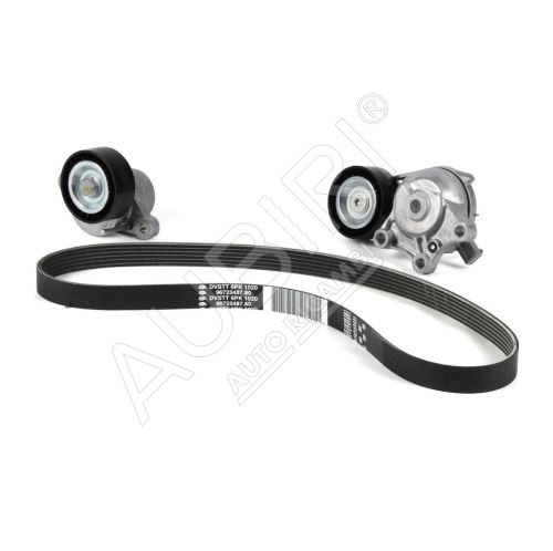 V-belt set Citroën Berlingo, Partner 2011-2016 1.6 HDi - 6PK1020