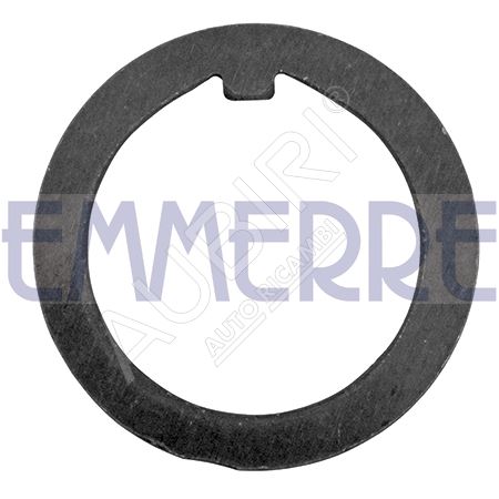 Wheel hub shim Iveco Daily 35/50C