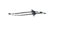 Gear shift cable Fiat Ducato 1994-2006