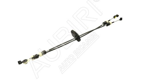 Gear shift cables Ford Transit 2006-2014 2.2 TDCi, 1030/970