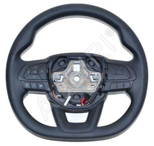 Steering wheel Iveco Daily since 2019