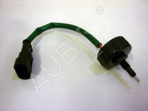 Fuel filter sensor Iveco TurboDaily