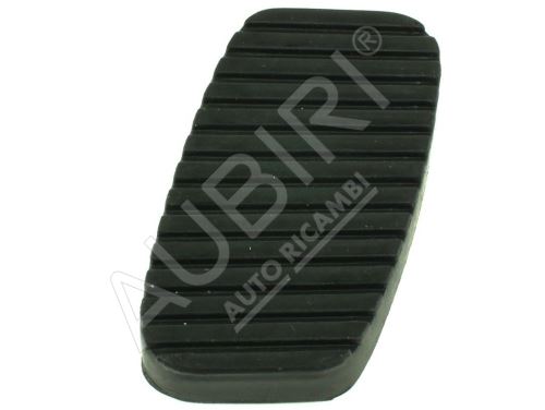 Gas pedal rubber Citroën Berlingo, Peugeot Partner 1996-2008