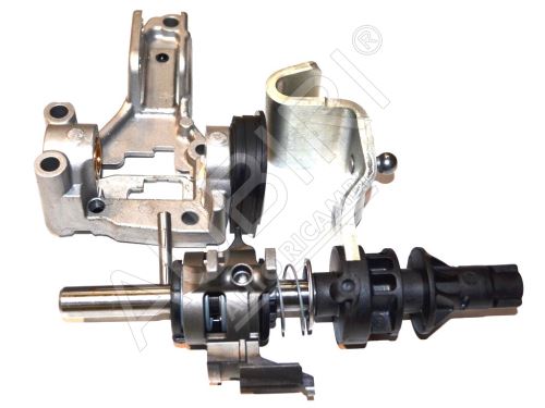 Gear shift mechanism Fiat Ducato 2006-2022 2.2/2.3D - 6-speed gearbox