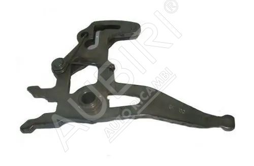 Shift lever Fiat Ducato since 2006 2.2