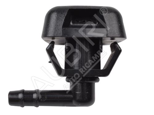 Windscreen washer nozzle Fiat Ducato 2002-2006, Doblo 2000-2010