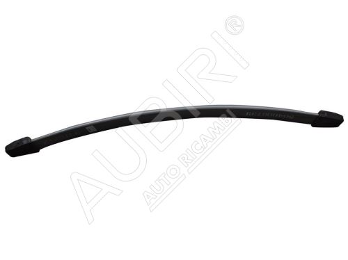 Leaf spring Iveco Daily 2000-2014 35S,C front 80x22 mm