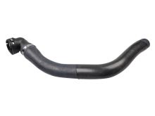 Cooling hose Fiat Doblo 2004-05, 1.3JTD - upper for cooler