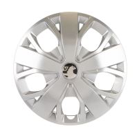 Wheel trim Vauxhall Movano since 2023 16 inches wheels - all-over