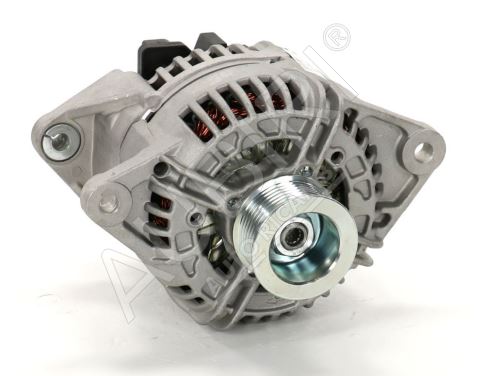 Alternator Iveco Daily, Fiat Ducato 2.3 150A