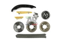 Timing chain kit Ford Transit 2000-2006 2.0/2.4 TDCi