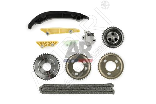 Timing chain kit Ford Transit 2000-2006 2.0/2.4 TDCi