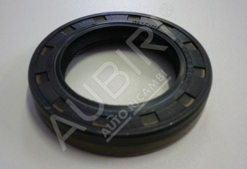 Crankshaft seal Iveco EuroCargo 75E14 front