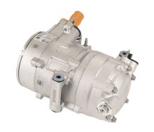 A/C compressor Citroën ë-Berlingo, e-Partner since 2018, ë-Jumpy, E-Expert since 2016 (1)