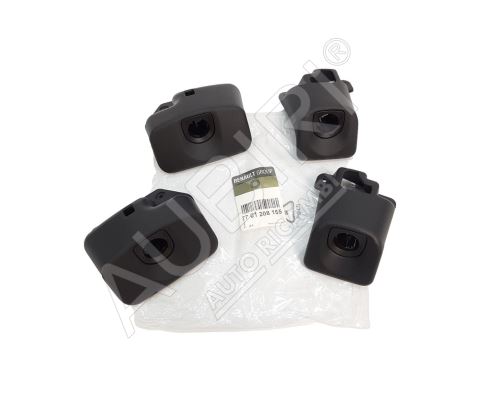 Set of rear parking sensor holders Renault Master, Movano 1998-2010