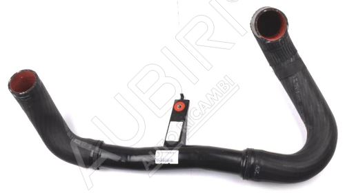 Charger Intake Hose Fiat Ducato 2011-2016 2.3 from turbocharger to int., with AT transmiss