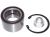 Front wheel bearing Renault Master 2010-2019