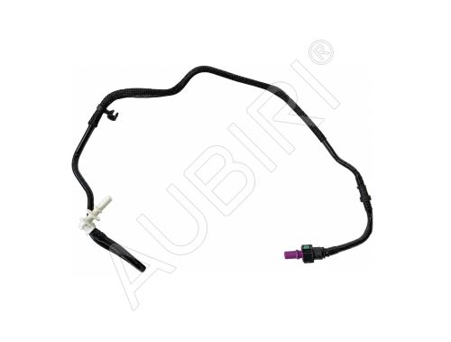 Fuel hose Renault Master, Movano since 2010 2.3