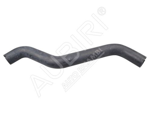 Water radiator hose Fiat Ducato 244 2.8 upper