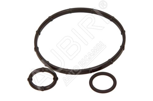 Vacuum pump gasket Citroën Jumpy 2007-2016, Berlingo 2008-2018 1.6 HDi - WABCO