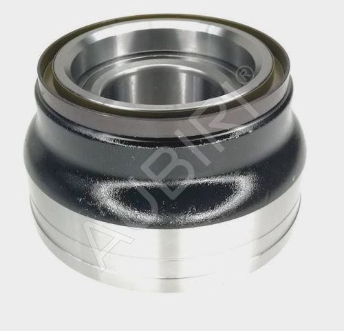 Wheel hub Iveco Daily 2014 50/70C front, complete with bearing