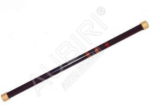 Torsion bar Renault Kangoo 1997-2008 rear left 652/25 mm