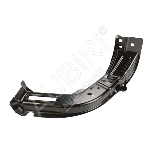 Front reinforcement Fiat Doblo 2015-2023 left