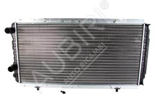 Water radiator Fiat Ducato 1994-2006