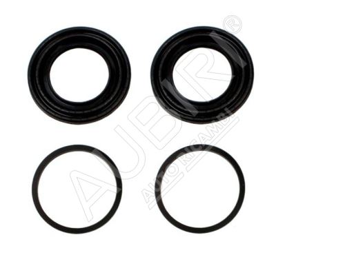 Brake caliper repair kit Iveco Daily since 2000 65C rear, 46 mm