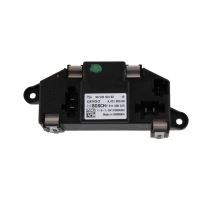 Heater fan regulator Citroën Berlingo, Partner 2008-2018 automatic air conditioning (1)