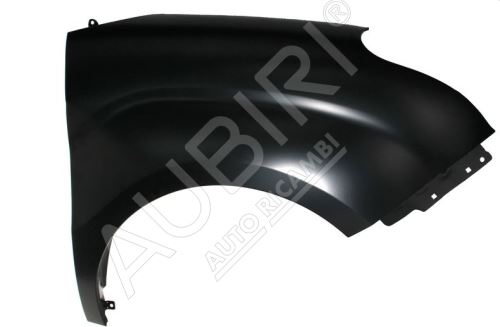 Fender Fiat Doblo 2010-2015 front, right