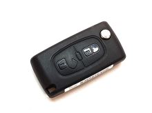 Ignition key Peugeot Expert 2008-2016 (2)