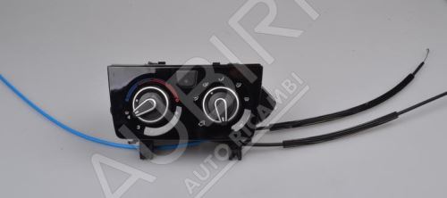 Heating controller Fiat Ducato 2006-2014