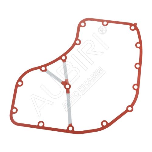 Gasket, timing cover Iveco Daily since 2000, Fiat Ducato since 2006 3.0 JTD