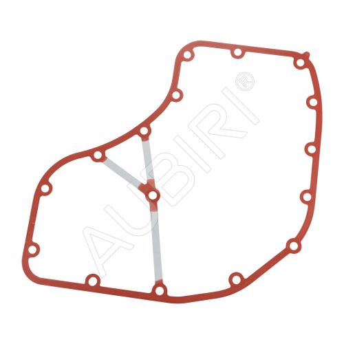 Gasket, timing cover Iveco Daily since 2000, Fiat Ducato since 2006 3.0 JTD