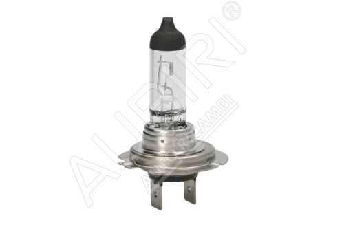 The bulb 24V H7 70W