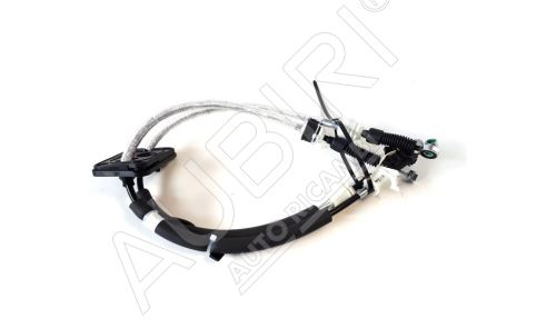 GEar shift cables Fiat Ducato since 2016 2.3D Euro6