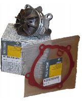 Water Pump Renault Master 1998-2010, Trafic 2001-2014 2.2/2.5 dCi with seal