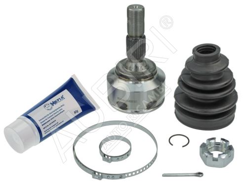 CV joint Citroën Berlingo since 2008 1.6D outer