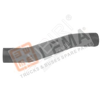 Water hose, Iveco EuroCargo