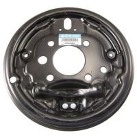 Brake cover for Fiat Ducato 244 left